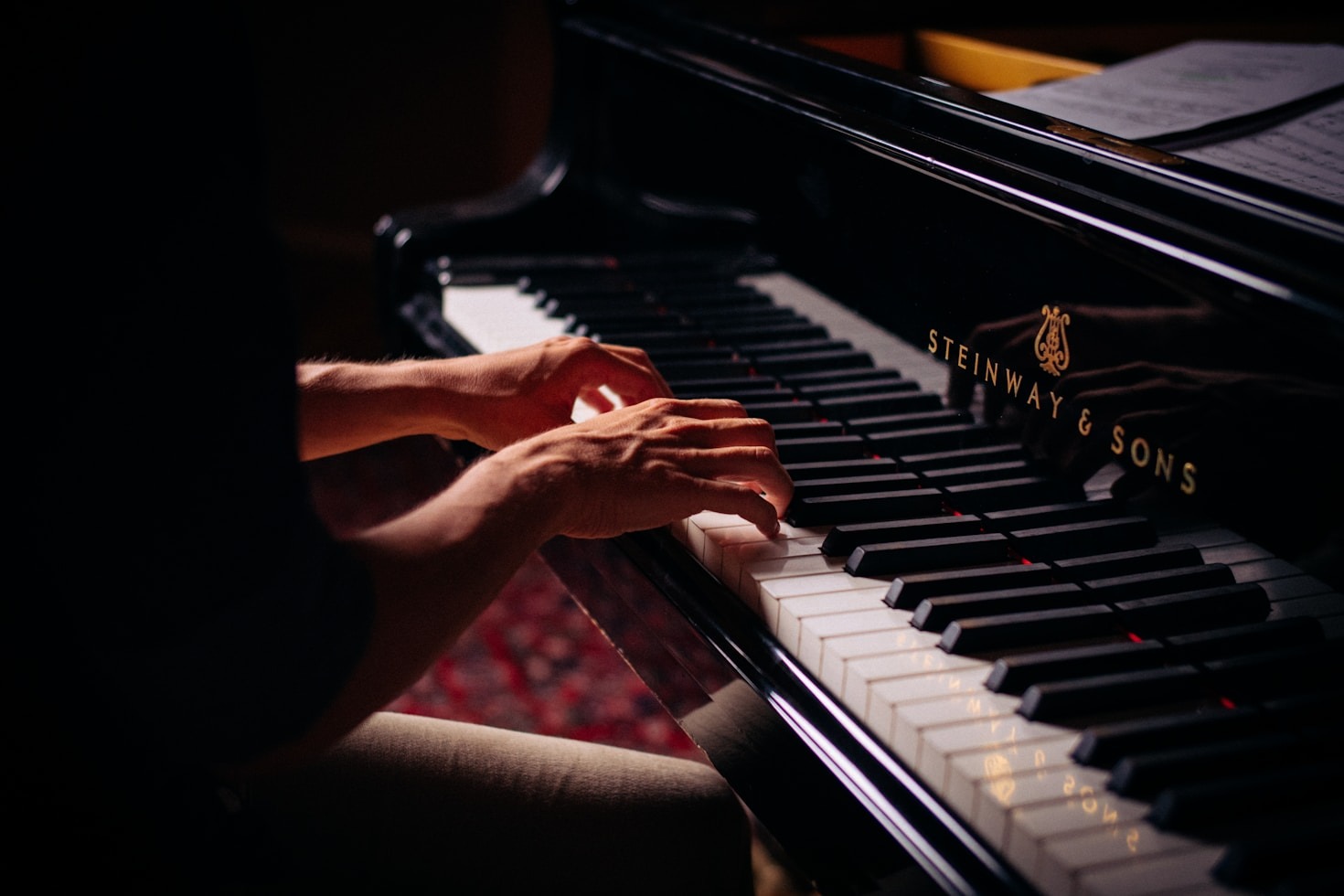 Daily Habits for a Thriving Artistic Life