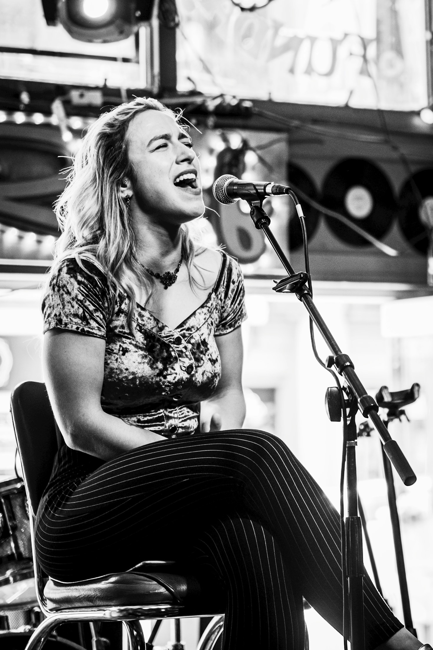 Mindfulness Techniques for Musicians
